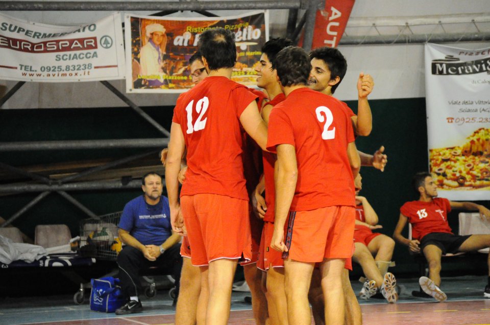 Archivio Notizie Corriere di Sciacca